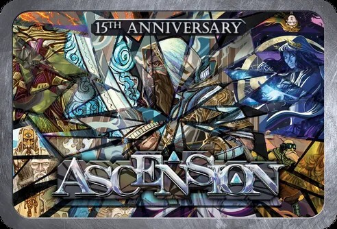 Ascension 15th Anniversary Collectors Edition (EN)
