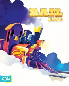 Rail Line (EN)