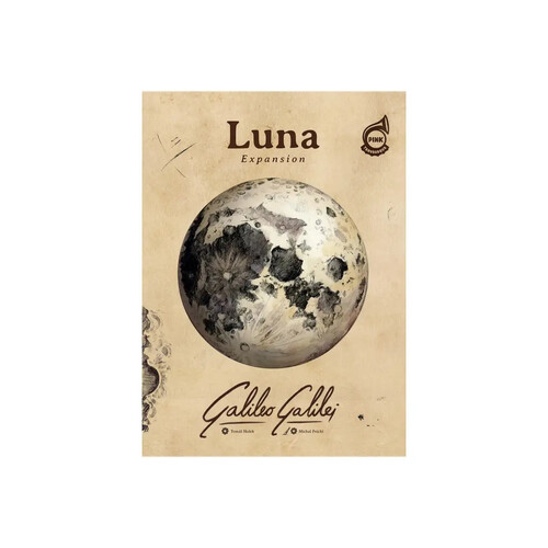 Luna - Galileo Galilei (EN) (Erweiterung)