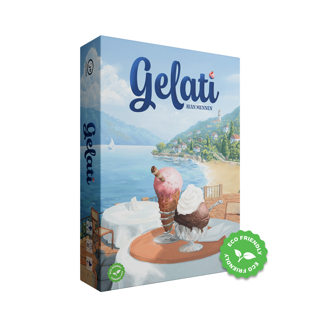 Gelati (multilingual)
