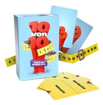 10 von 10 (DE)