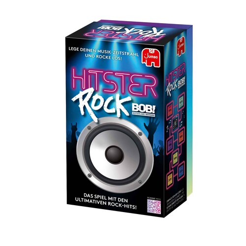 Hitster - Rock (DE)