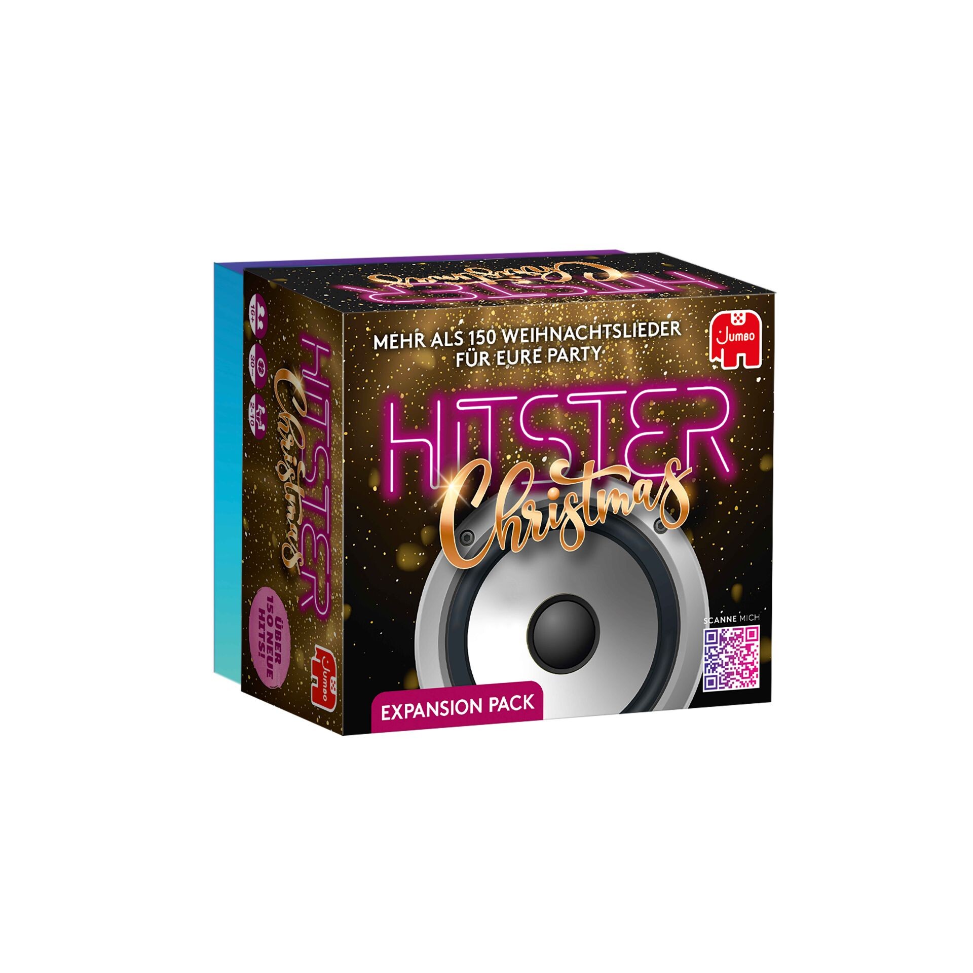 Hitster - Christmas (DE)