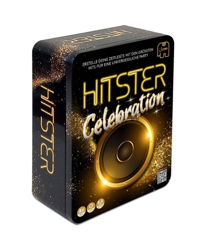 Hitster - Celebration (DE)