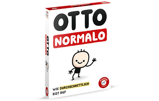 Otto Normalo (DE)
