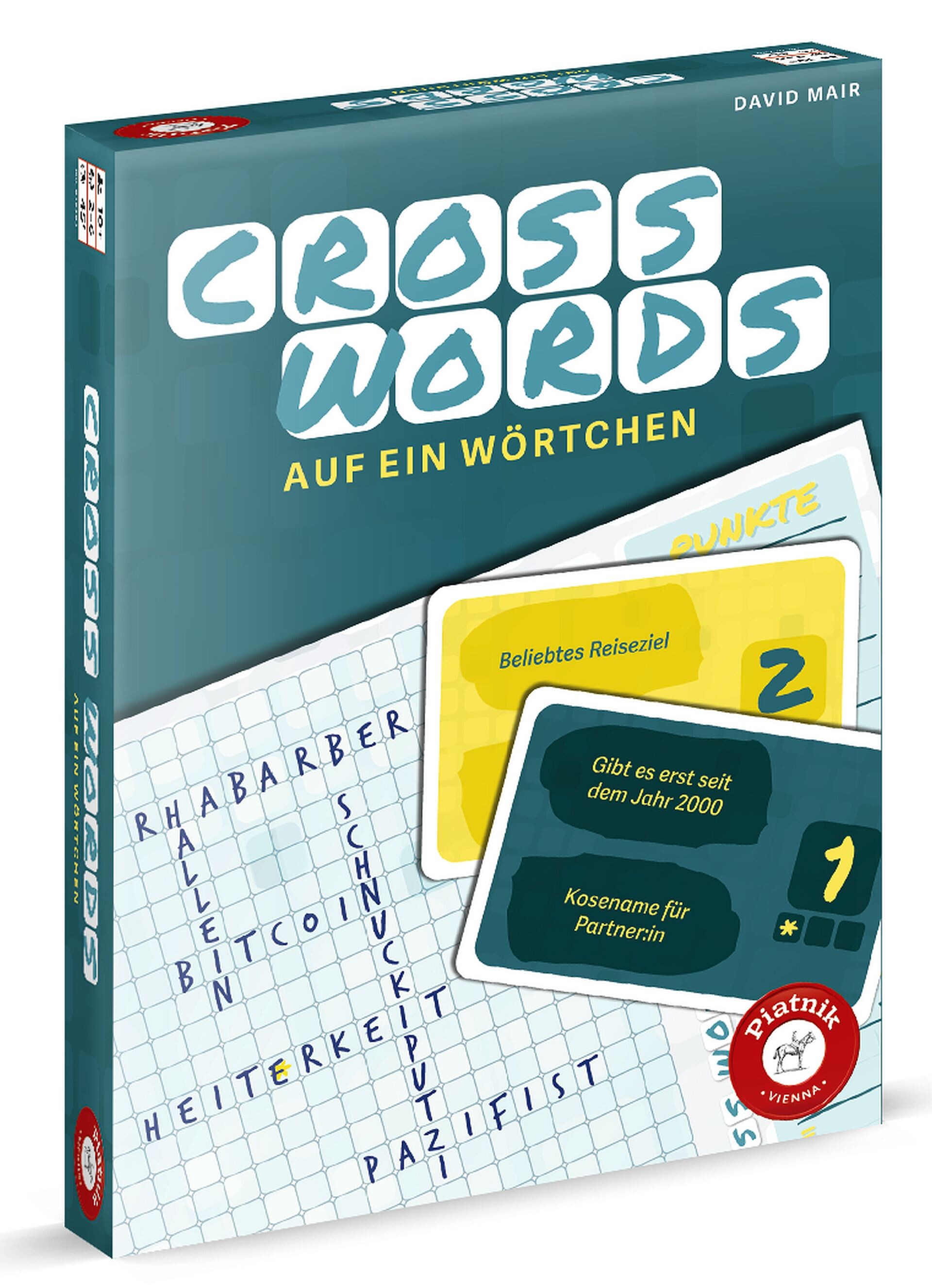 Cross Words (DE)