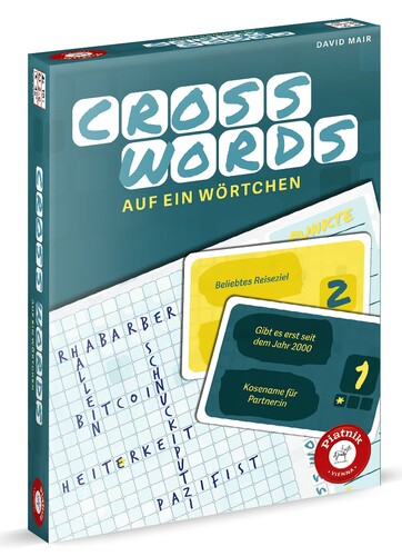 Cross Words (DE)