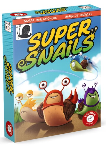 Super Snails (DE)