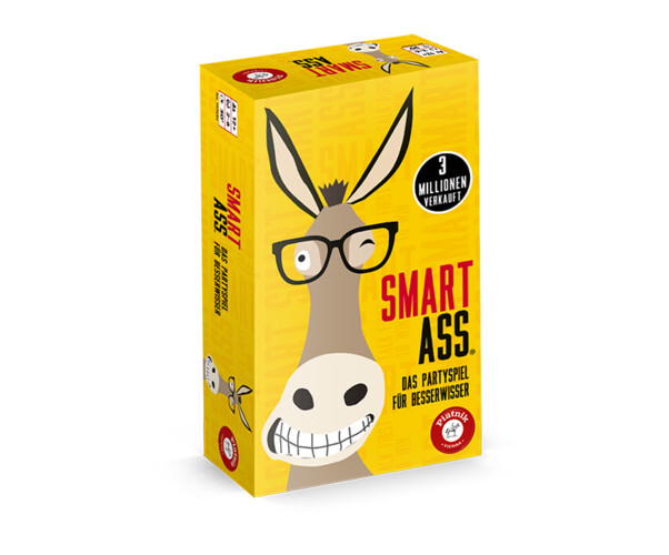 Smart Ass