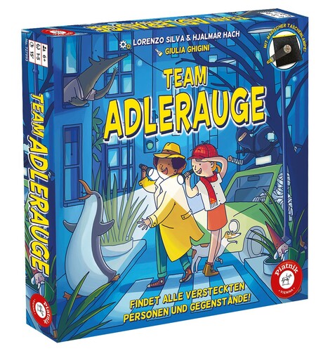 Team Adlerauge
