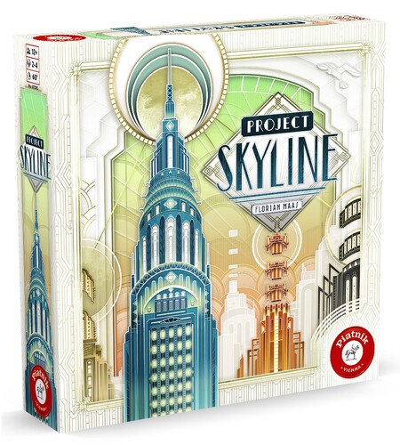Project Skyline (DE)