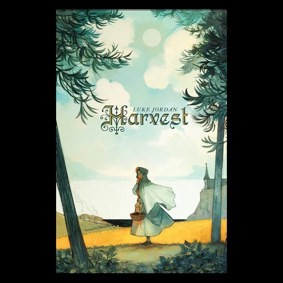 Harvest (EN)