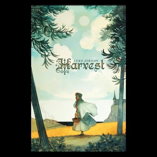 Harvest (EN)