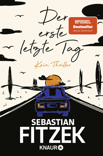 Der erste letzte Tag (Taschenbuch)