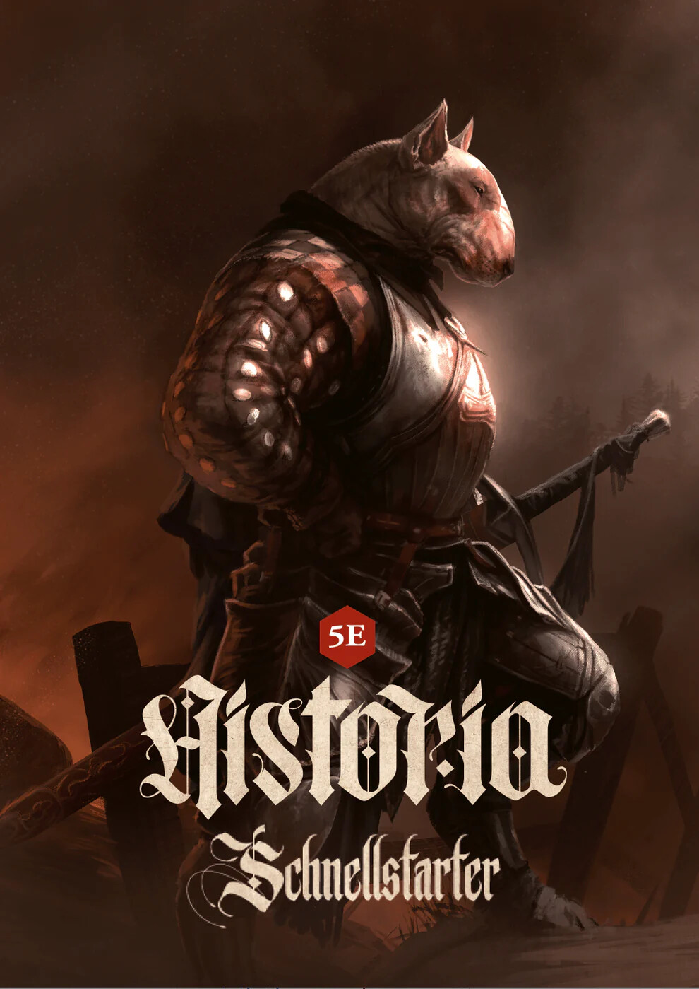 Historia - Schnellstarter