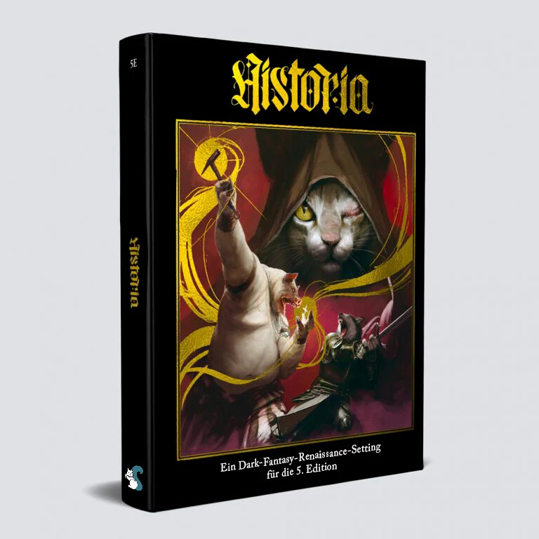 Historia - Basisbuch