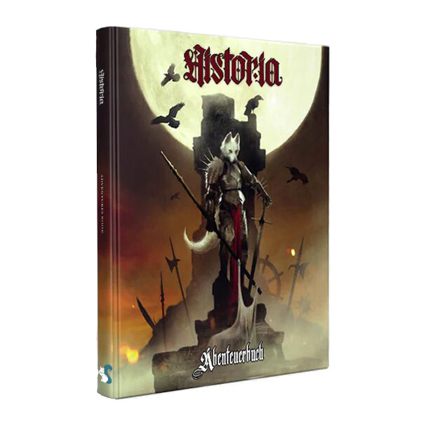 Historia - Abenteuerbuch