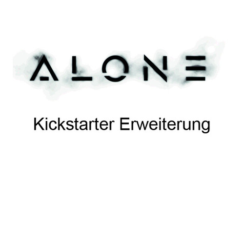 ALONE™ -  Kickstarter Erweiterung
