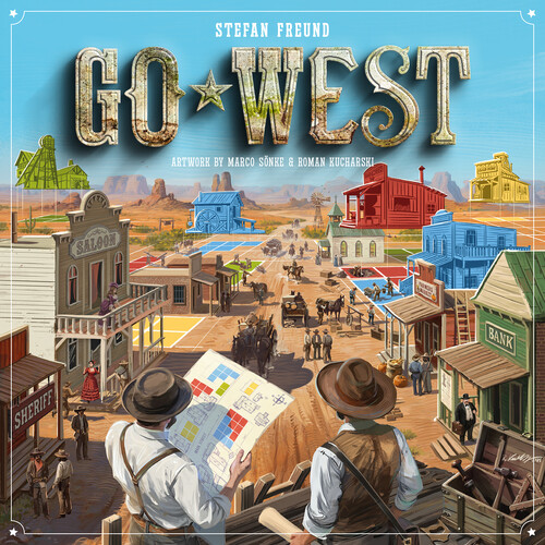 Go West (DE)