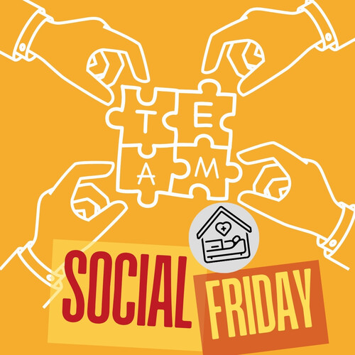 Spende - Hospizverein Böblingen - Social Friday