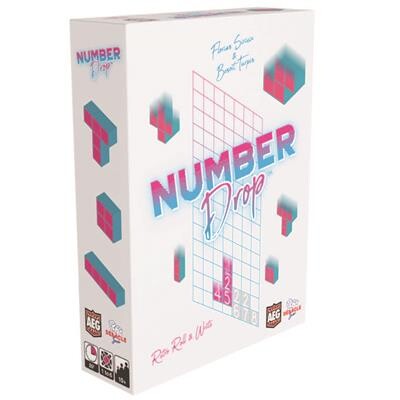 Number Drop (EN)