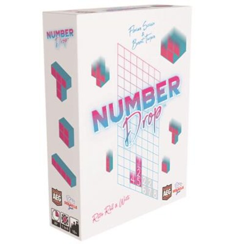 Number Drop (EN)
