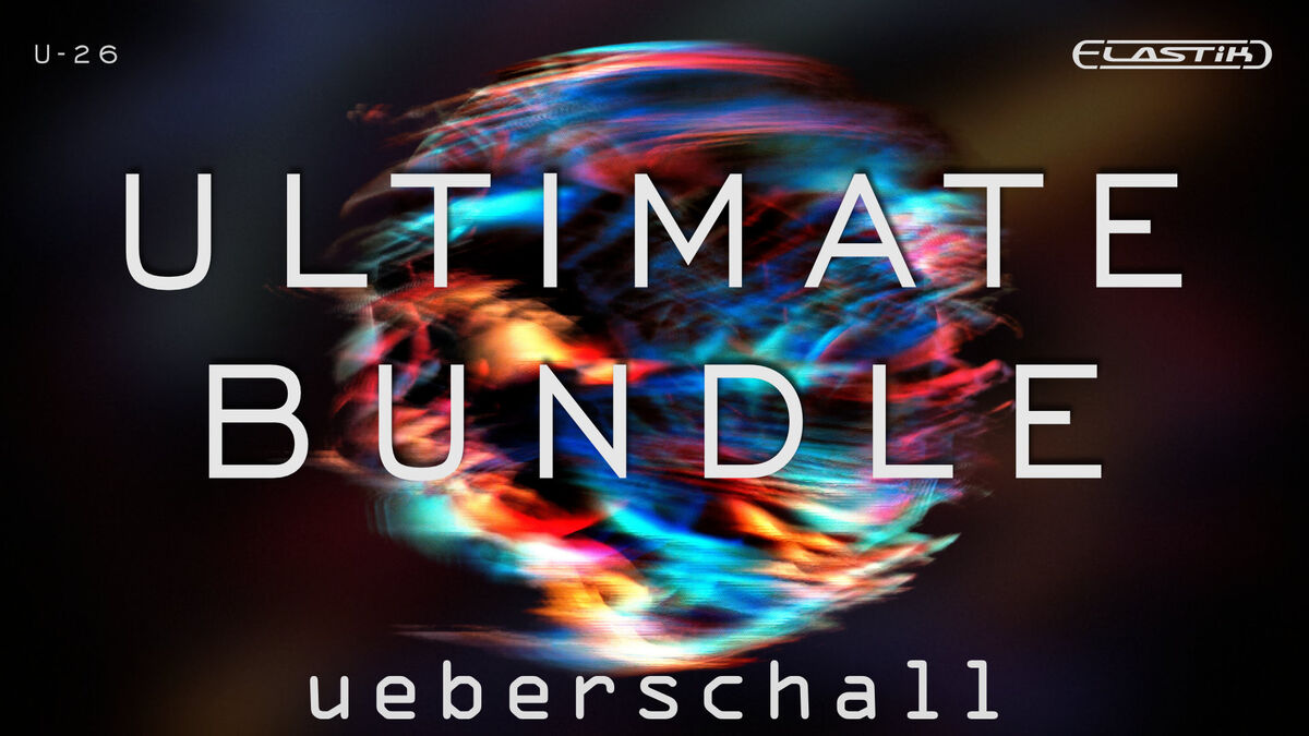 Cover: Ultimate Bundle