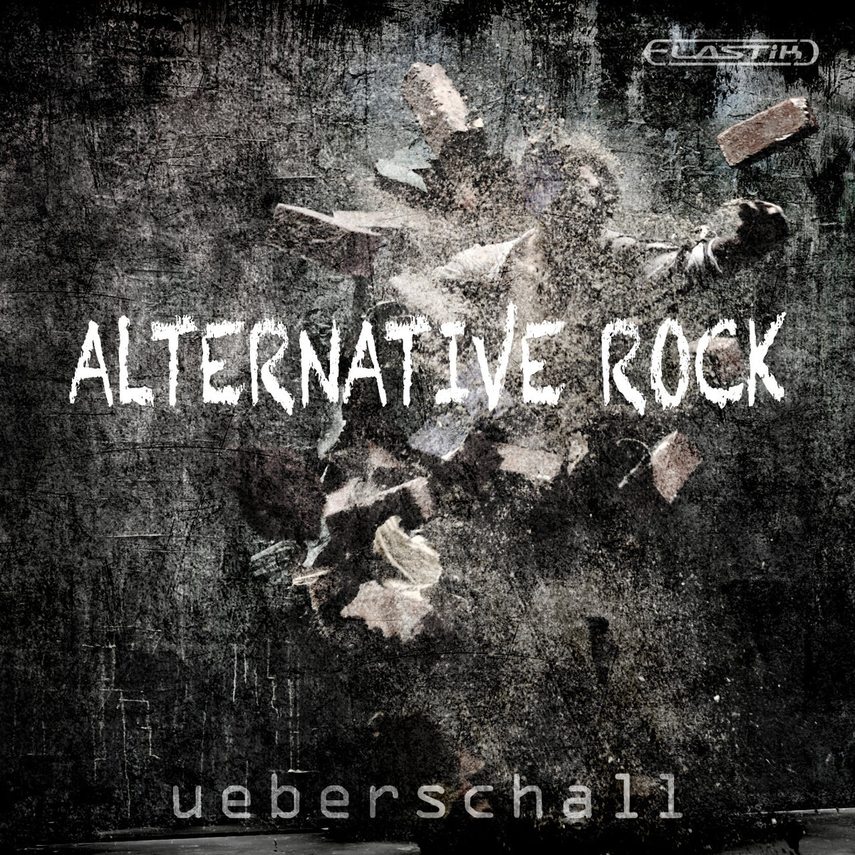 Cover: Alternative Rock