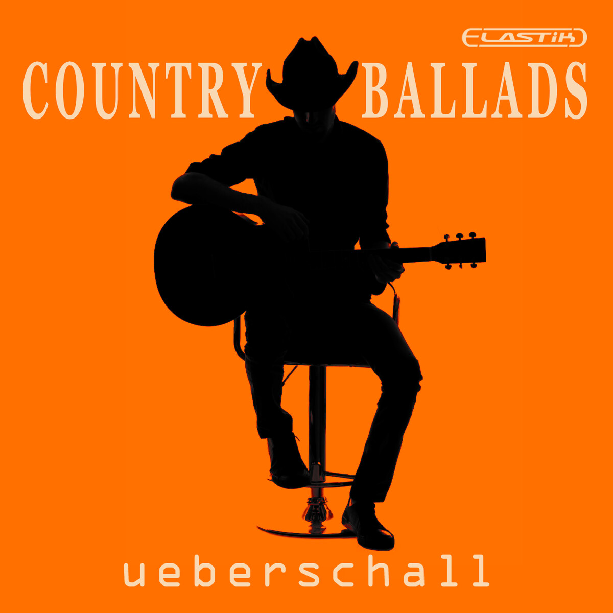 Cover: Country Ballads