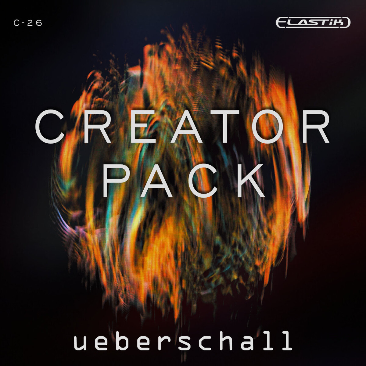 Cover: Creator Pack