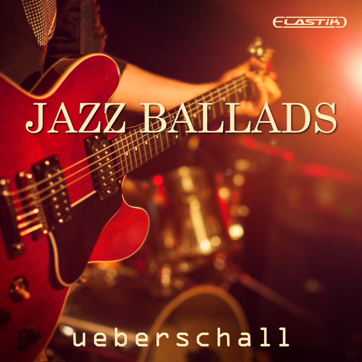 Cover: Jazz Ballads
