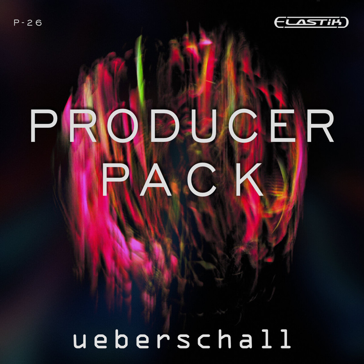 Cover: Producer Pack