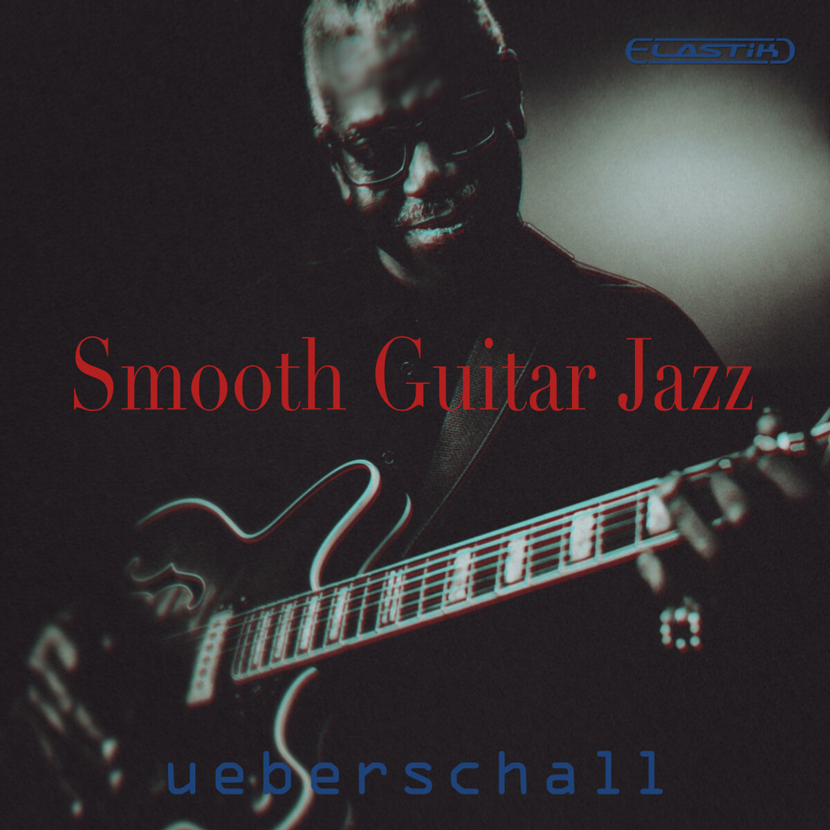 Cover: Smooth Guitar Jazz