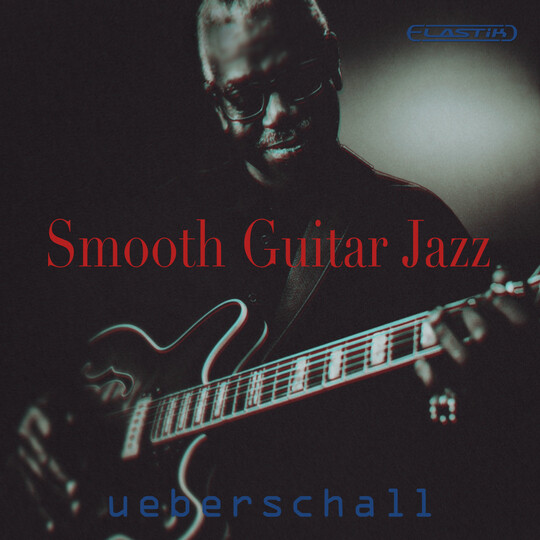 Smooth Guitar Jazz