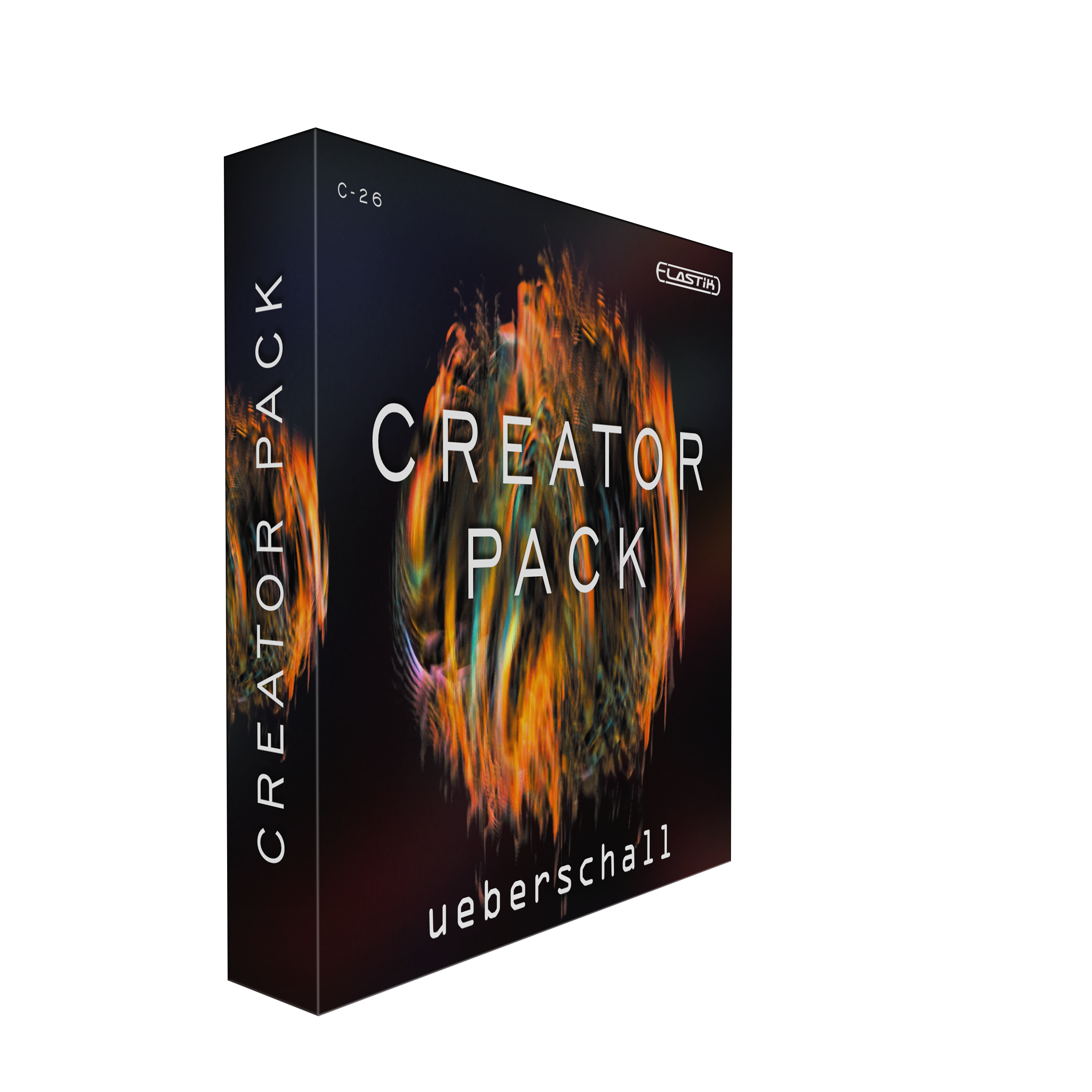 Creator Pack